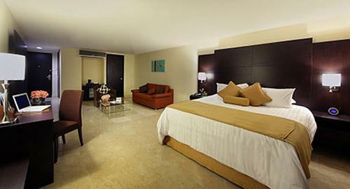 Hotel Wyndham Garden Panama City