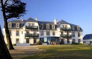 Residencia Valentin Plage