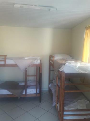 Hostal Pousada Reviver