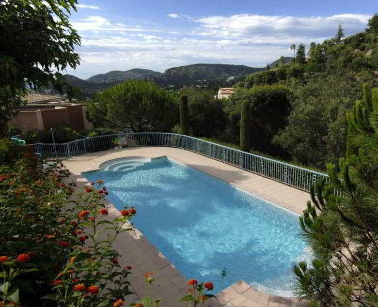 Residence Les Terrases(.)