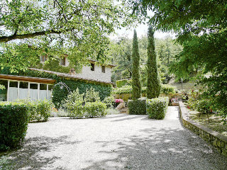 Ultimo Mulino Hotel