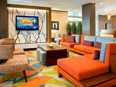 Hotel Residence Inn By Marriott Long Beach
