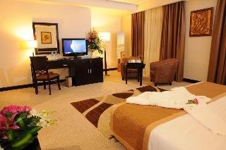 Hotel Monroe (est�ndar Alojamiento Y Desayuno)
