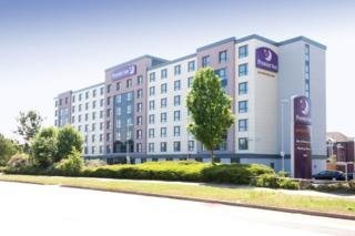 Hotel Premier Inn Gatwick Manor Royal