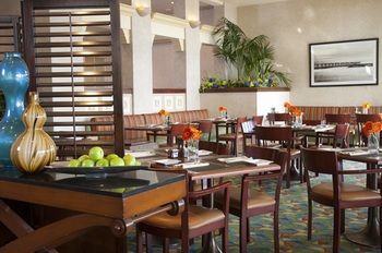 Hotel Marriott Newport Beach Bayview