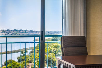 Hotel Marriott Newport Beach Bayview