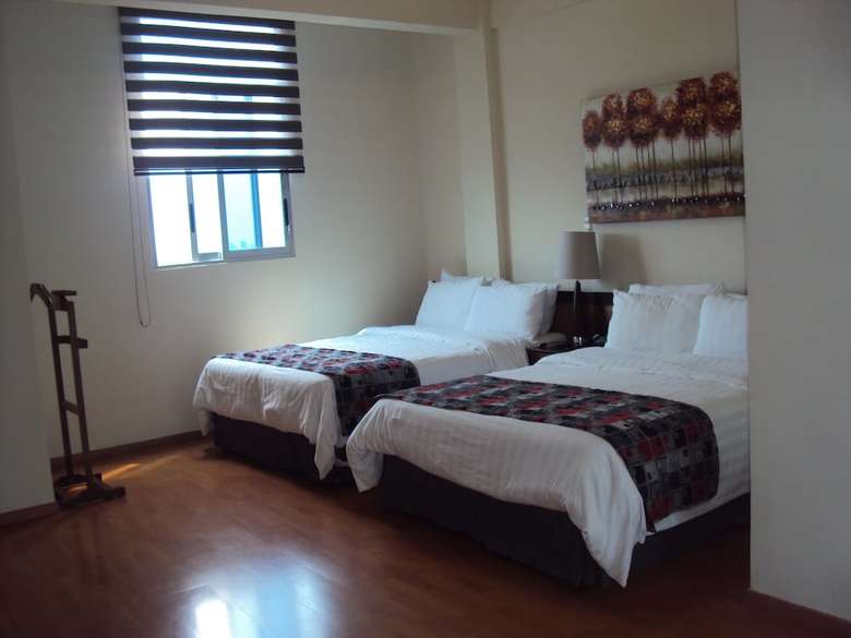Hotel Trueba