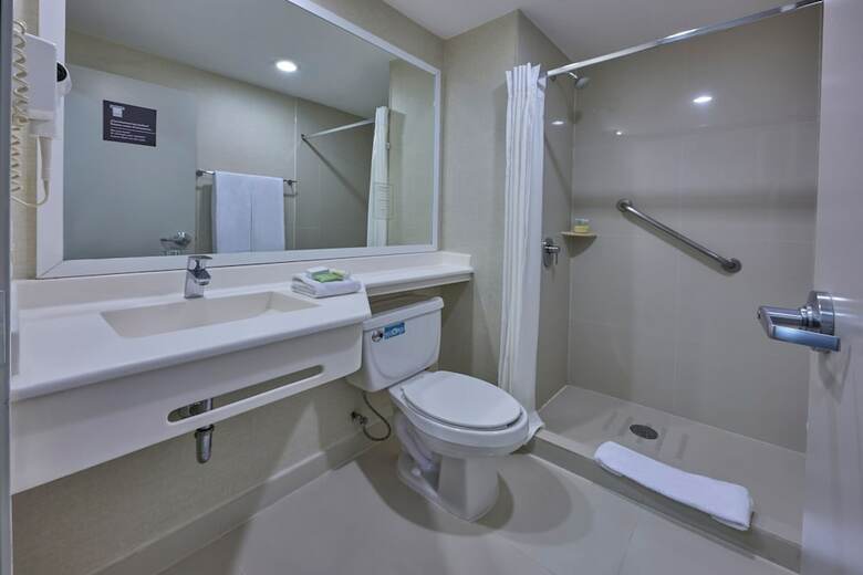 Hotel City Express Plus Reforma El Angel