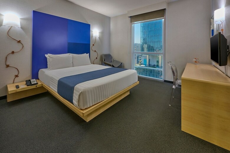Hotel City Express Plus Reforma El Angel
