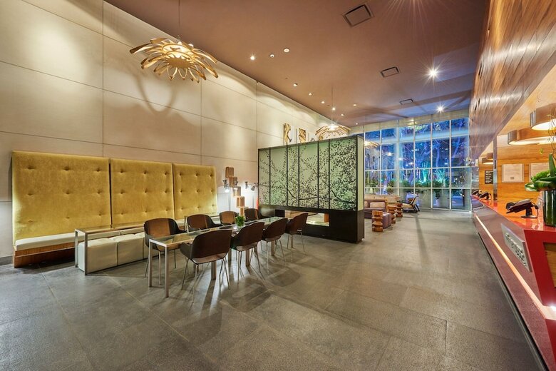 Hotel City Express Plus Reforma El Angel