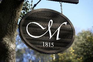 Hotel Milliken Creek Inn & Spa