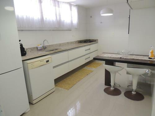 Apartamento Condom�nio Sant Martin