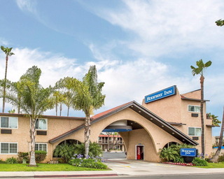 Hotel Rodeway Inn Near Legoland