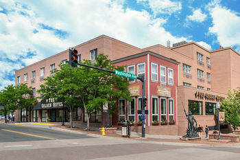 The Golden Hotel, An Ascend Collection Hotel