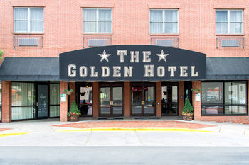 The Golden Hotel, An Ascend Collection Hotel