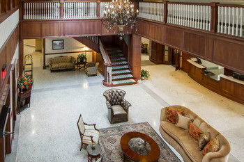 Liberty Hotel, An Ascend Collection Hotel