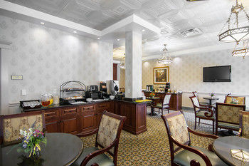 Liberty Hotel, An Ascend Collection Hotel