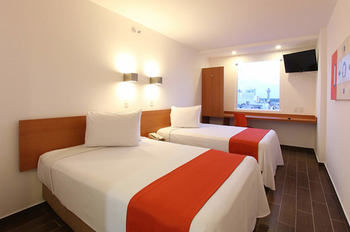 Hotel One Reynosa Valle Alto