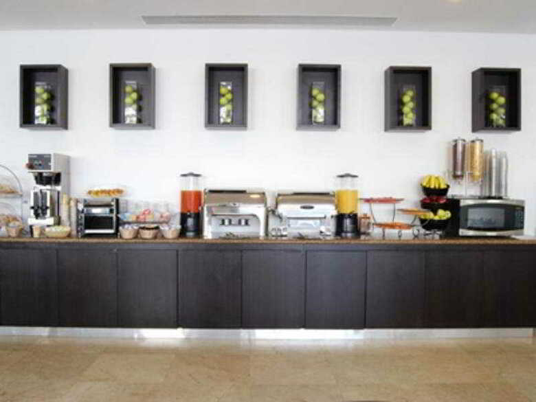 Hotel One Reynosa Valle Alto