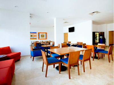 Hotel One Reynosa Valle Alto