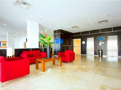 Hotel One Reynosa Valle Alto