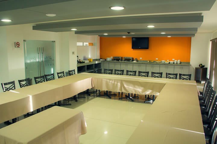 Hotel Sleep Inn Chihuahua