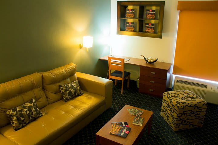 Hotel Sleep Inn Chihuahua