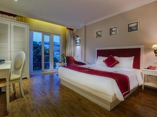 Hotel Calypso Grand