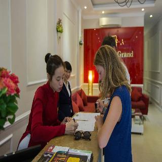 Hotel Calypso Grand