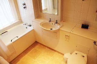 The New Northumbria Hotel