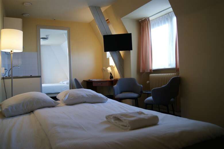 Sandton Gilde Hotel