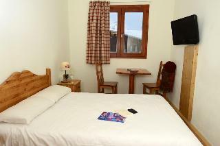Residencia Odalys Chalet Alpina