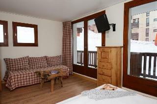 Residencia Odalys Chalet Alpina