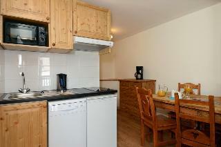 Residencia Odalys Chalet Alpina