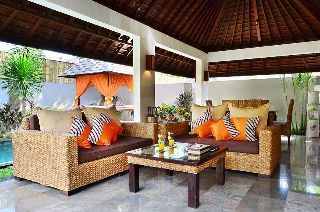 The Khayangan Dreams Villas Kerobokan