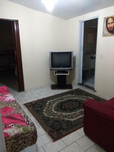 Hostal Pousada Videiras Santa Rita De C�ssia