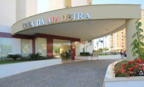 Apartamento Casa Da Madeira - Achei Ferias
