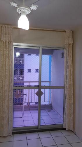 �guas Da Serra Apartamentos Caldas Novas