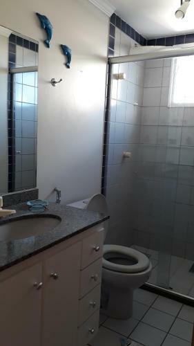 �guas Da Serra Apartamentos Caldas Novas