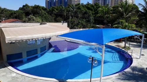 �guas Da Serra Apartamentos Caldas Novas