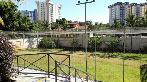 �guas Da Serra Apartamentos Caldas Novas
