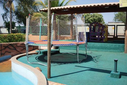 Apartamento Thermas Place - Achei Ferias