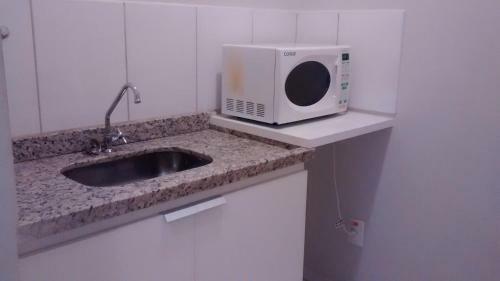 Apartamento Golden Dolphin Express Temporada