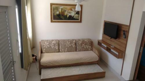 Apartamento Lacqua Diroma - Caf� Ou Caf� E Almo�o