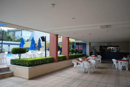Apartamento Thermas Das Caldas - 2 Quartos - Achei F�rias