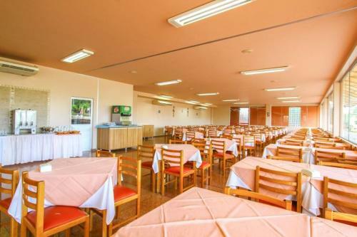 Apartamento Diroma Fiori Caldas Novas