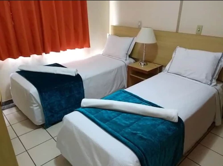 Apartamentos Villas Diroma Residence - Bvtur