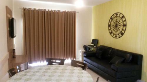 Apartamento Jardins Das Thermas - Achei F�rias