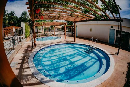 Apartamentos Diroma Internacional Resort - Bvtur