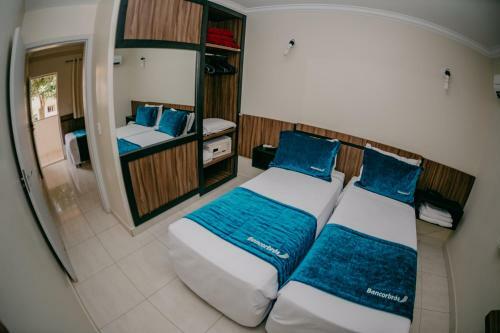 Apartamentos Diroma Internacional Resort - Bvtur